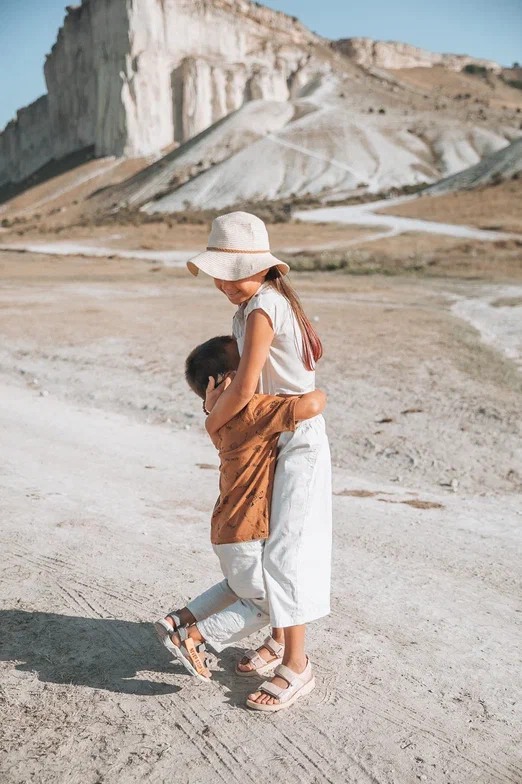 Мари & Ден. Семейный фотограф и видеограф Николай Ставский
