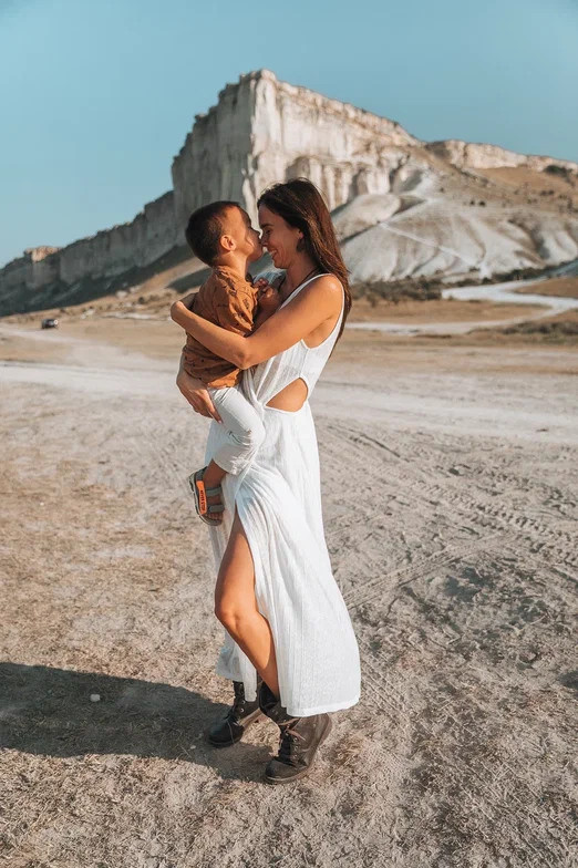 Мари & Ден. Семейный фотограф и видеограф Николай Ставский