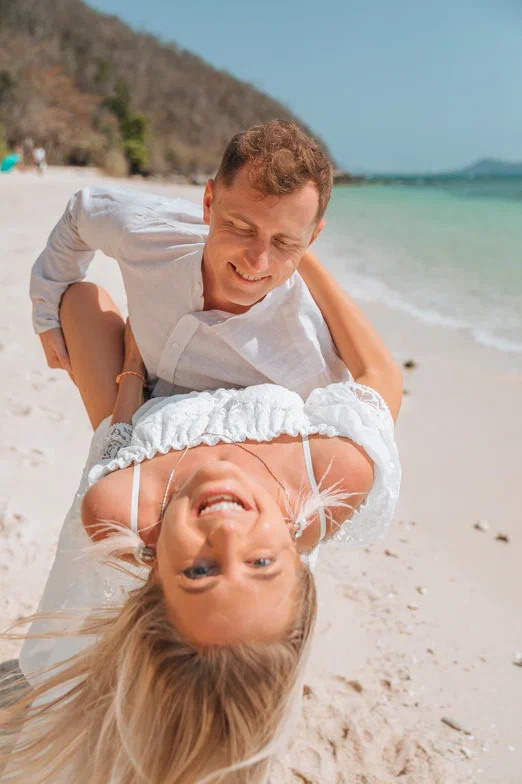 Екатерина & Кирилл. Семейный фотограф и видеограф Николай Ставский