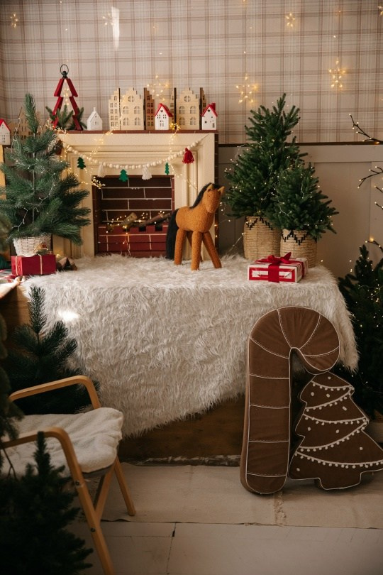 «Пряничный домик». Семейный фотограф в Тюмени  Утенкова Юлия