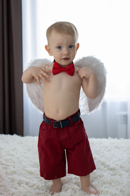 Домашняя съемка. Семейный и детский фотограф в Комсомольске-на-Амуре Елена Калькаева