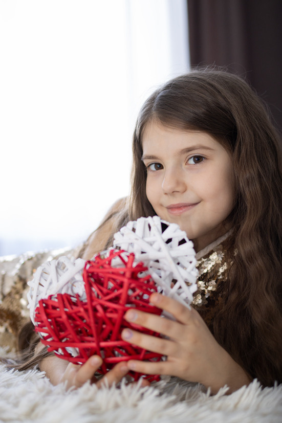 Домашняя съемка. Семейный и детский фотограф в Комсомольске-на-Амуре Елена Калькаева