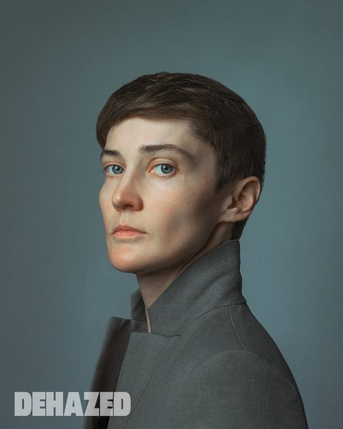 DEHAZED. Файн Арт фотограф в Ижевске Елена Кулакова