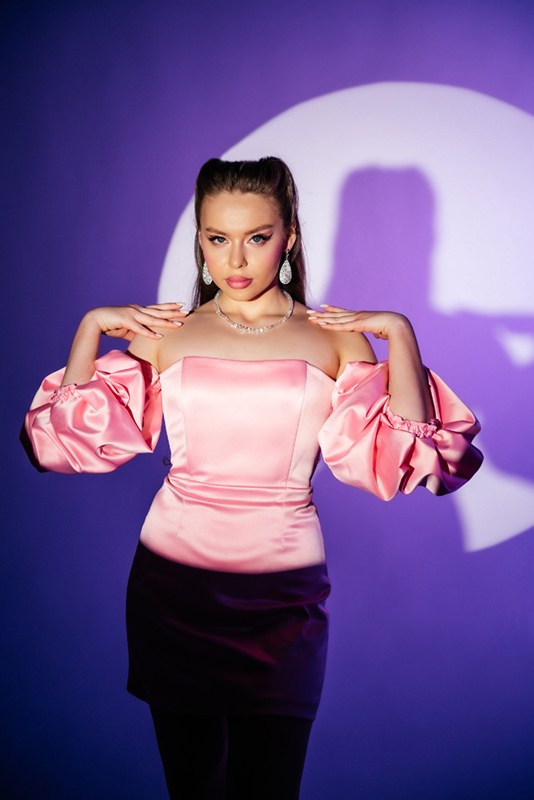 Фотограф в Новосибирске Юлия Туманова