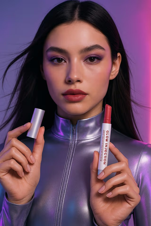 Генерации для соц. сетей. Предметный контент — фотограф и видеограф, ИИ генерации в Москве Карсакова