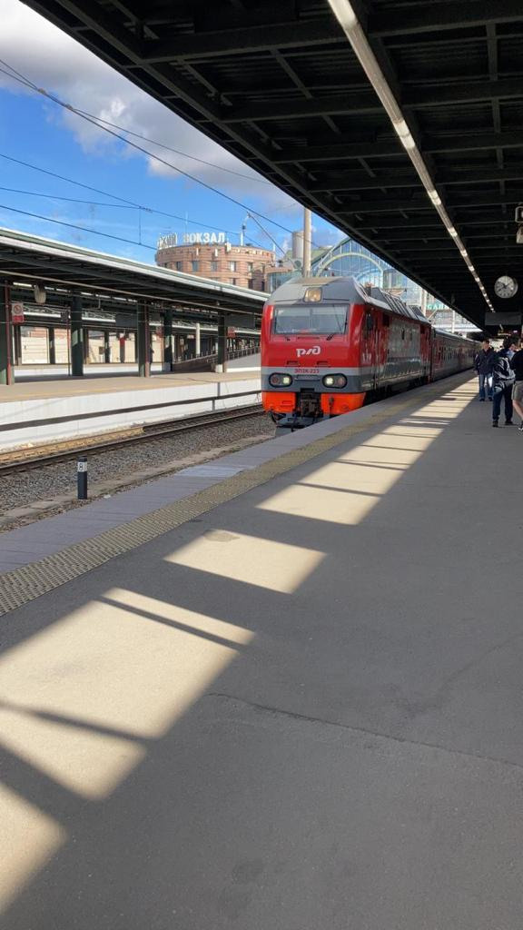 Бриз * ORSON UELLS американская акита