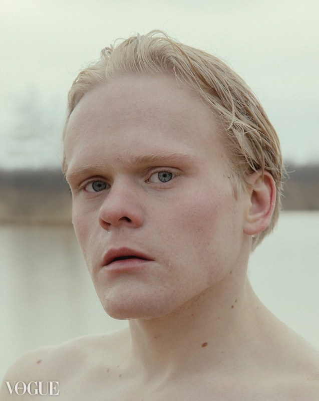 Фотограф Анна Фокина