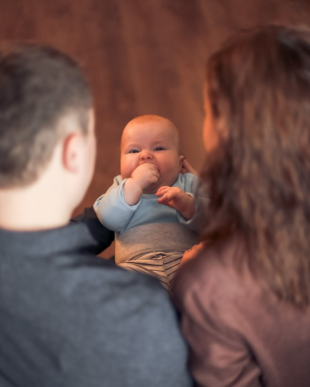 Семейный домашний фотограф в Петрозаводске Вероника Манакова. Фотограф в Петрозаводске Вероника Манакова