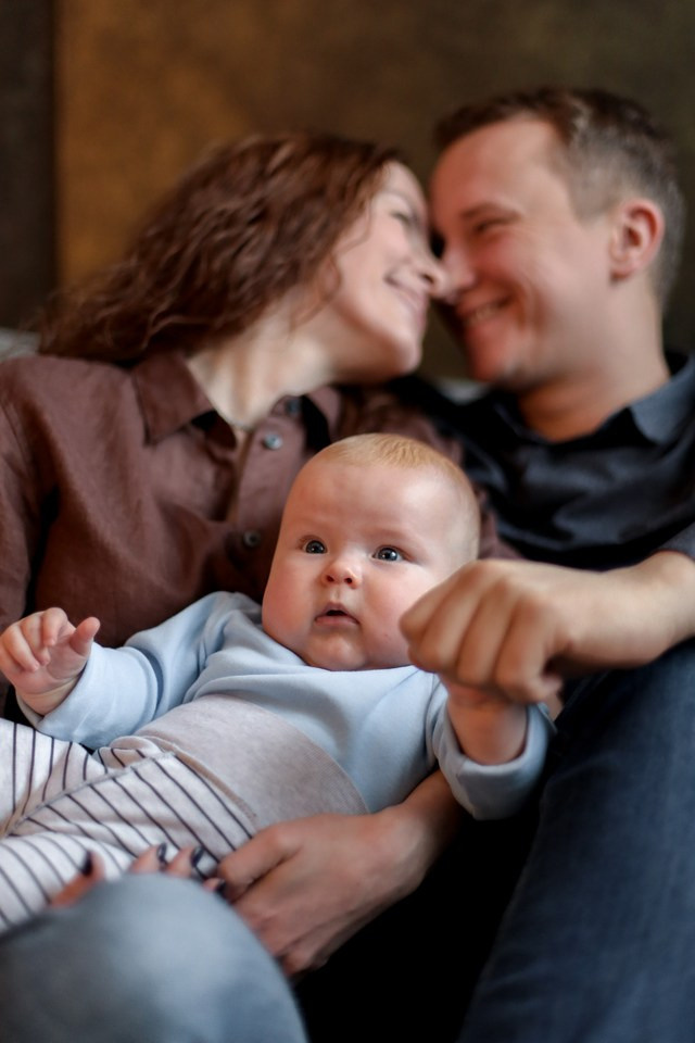 Семейный домашний фотограф в Петрозаводске Вероника Манакова. Фотограф в Петрозаводске Вероника Манакова