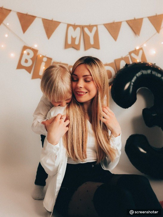 Фотосессия матери с ребёнком. Фотограф, видеограф Пятигорск, Ставрополь, Ессентуки, Petlyakovs_photo