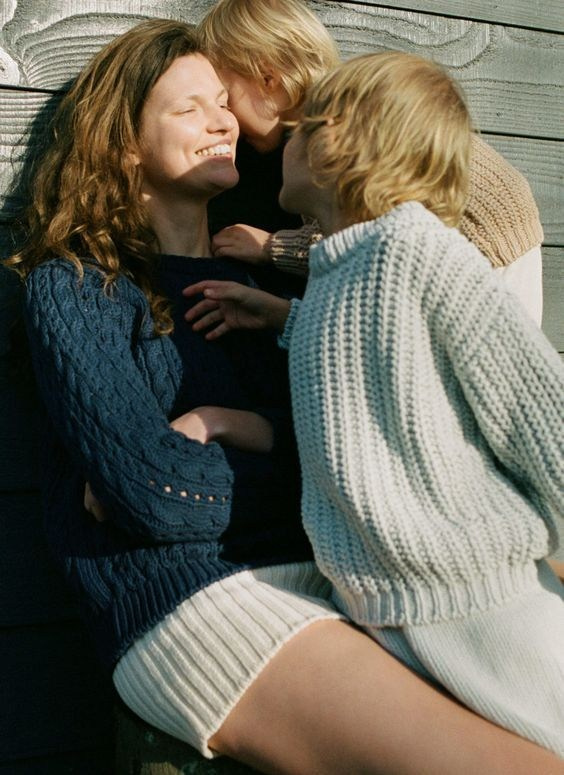 Памятка по образам. Фотограф Ионова Анастасия, г Владивосток