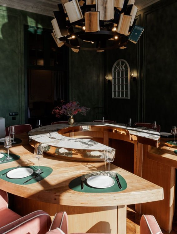 Белая Чайка