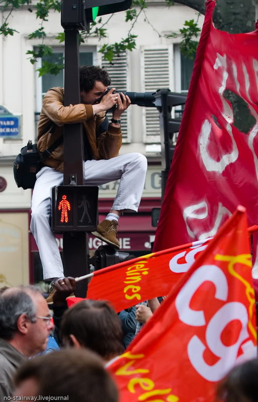 Reportage. Commerce & art photographer