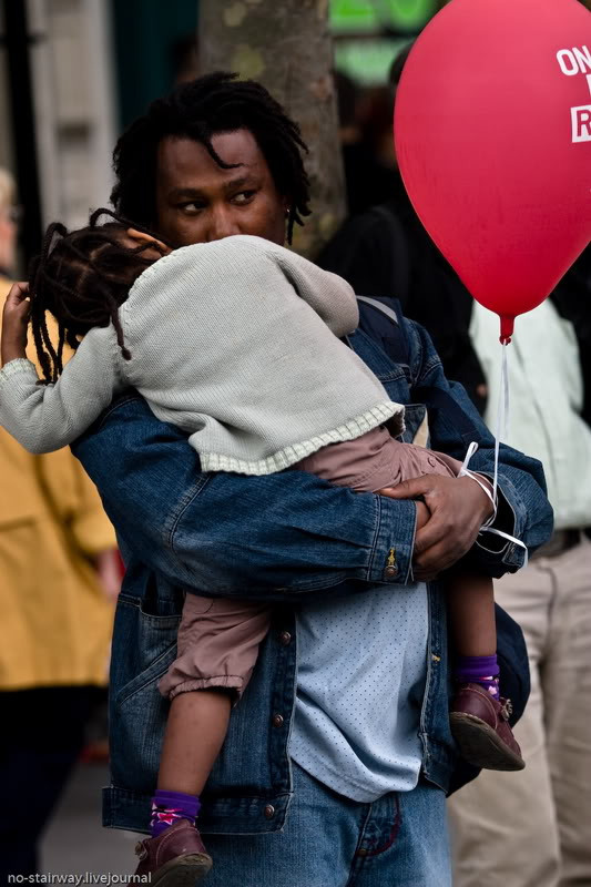 paris, street photography