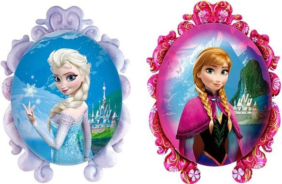 Для девочек. Аэродизайнер Елена Лин