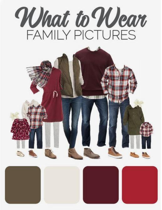 Образы для осенних фотосессий. Семейный и свадебный фотограф во Владивостоке