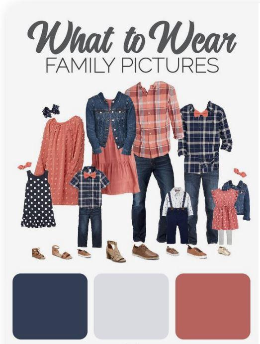 Образы для осенних фотосессий. Семейный и свадебный фотограф во Владивостоке