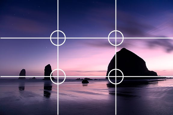 Композиция кадра. Семейный и свадебный фотограф в Майкопе Михаил Мартиросян