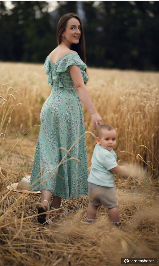 Фотосессия матери с ребёнком. Фотограф, видеограф Пятигорск, Ставрополь, Ессентуки, Petlyakovs_photo