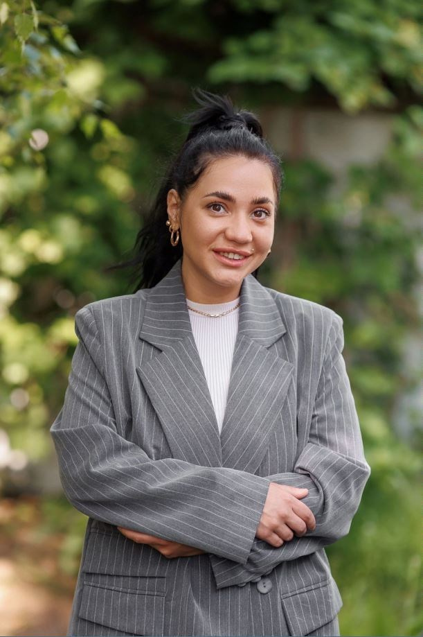 Корпоративная фотосъемка в  Спб (Санкт-Петербурге)