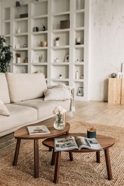 Локация Дом.уют Истории бол.зал для предметной съемки Красноярск