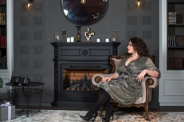 Модель plus size для предметной съемки Мариам Н.Новгород |Sale Easy