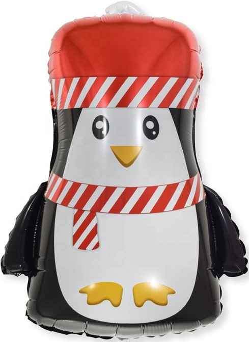 Новый год. Аэродизайнер Елена Лин