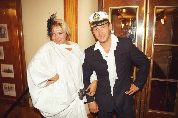 Поющий ведущий Сергей Голубев. Ведущий, Тамада, DJ, фото в Перми. Хорошее настроение