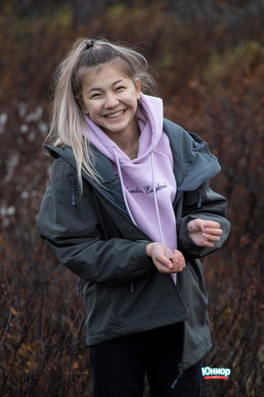 Турслёт 2021. Фотограф Эдуард Алмадаков