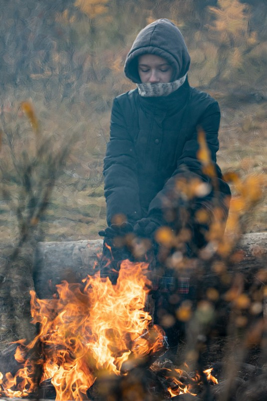 Турслёт 2022. Фотограф Эдуард Алмадаков