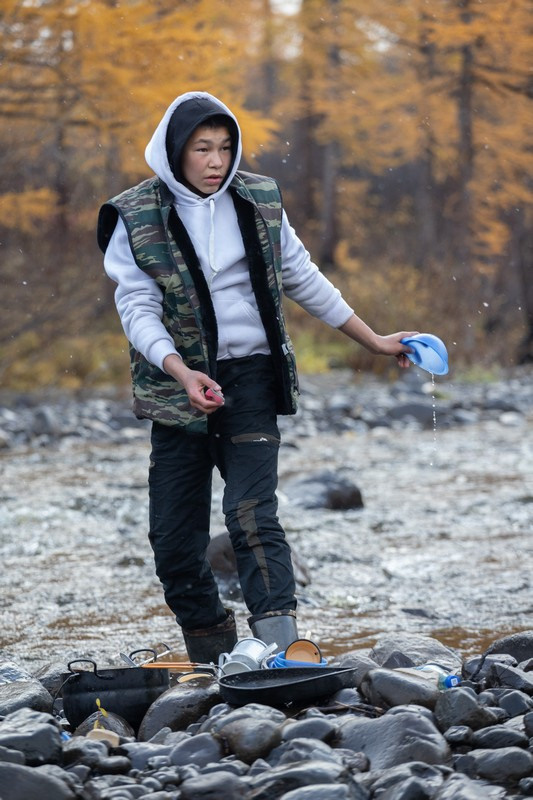 Турслёт 2022. Фотограф Эдуард Алмадаков