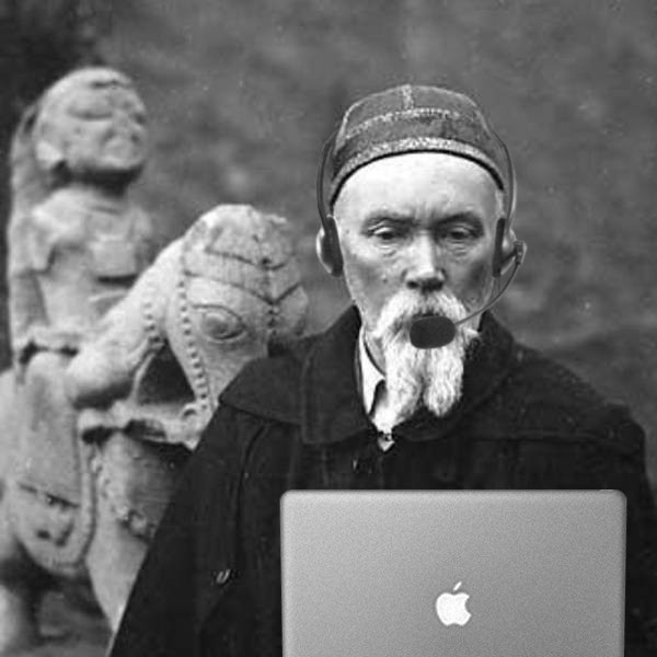 Фотожаба. Фотограф Эдуард Алмадаков