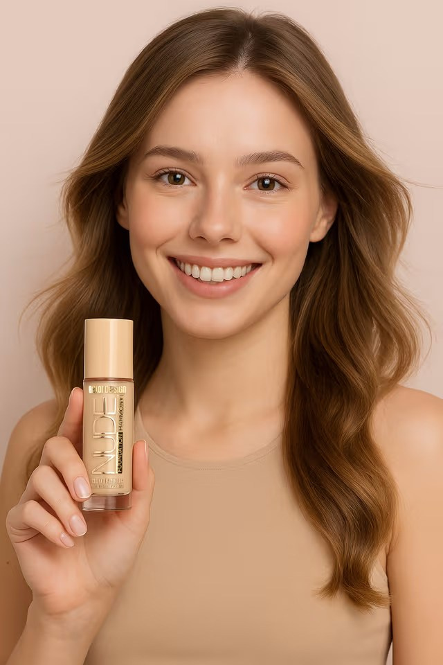 Генерации для маркетплейсов. Предметный контент — фотограф и видеограф, ИИ генерации в Москве Карсакова