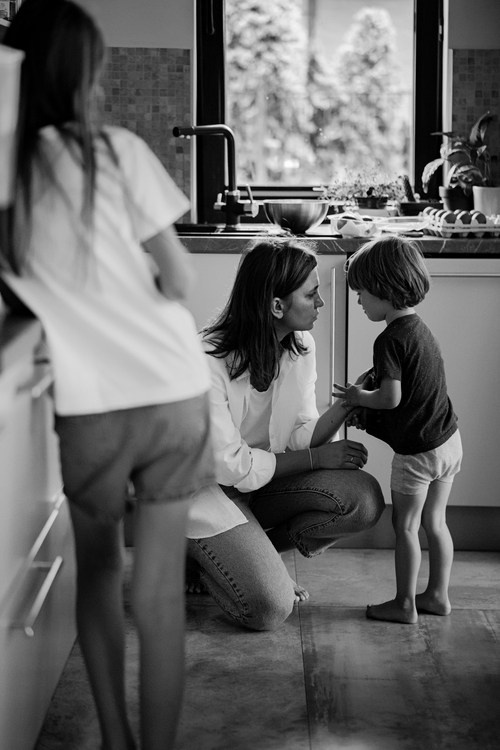 Фотограф Женя Пашкина