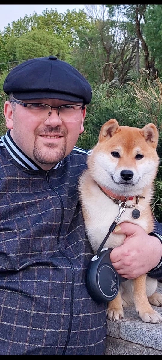 RUBYLIGHT Riki tiki tavi сиба питомник Рубилайт