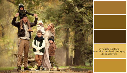 НА ПРИРОДЕ. Фотограф г. Хабаровск. Семейные и индивидуальные съёмки