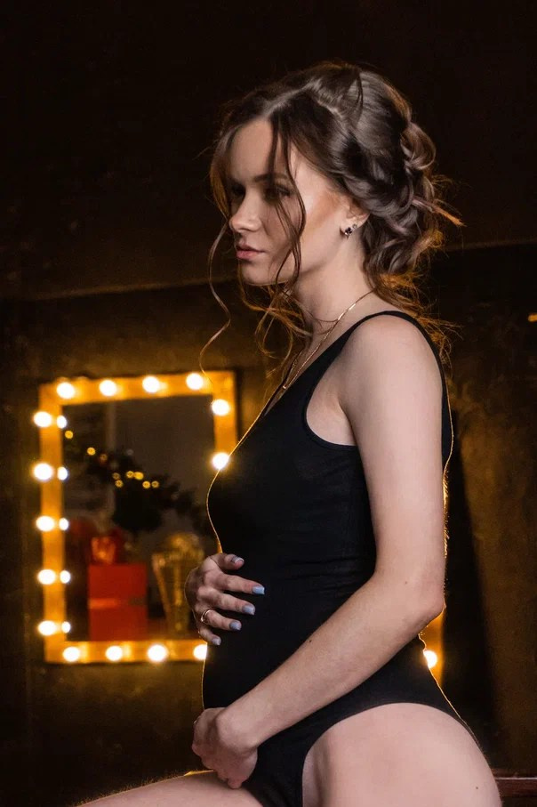 Семейные / беременность. Фотограф Калининград Рита Медведева