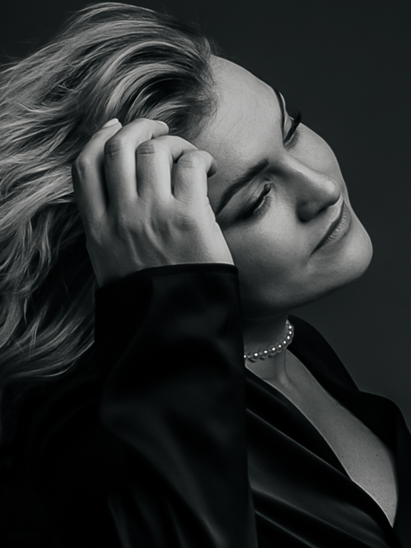 Индивидуальная съёмка. Фотограф в Петрозаводске Вероника Манакова