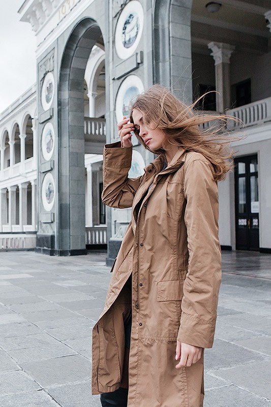 Полина. Фотограф Анна Анисимова. Свадьбы, портреты, творческий репортаж