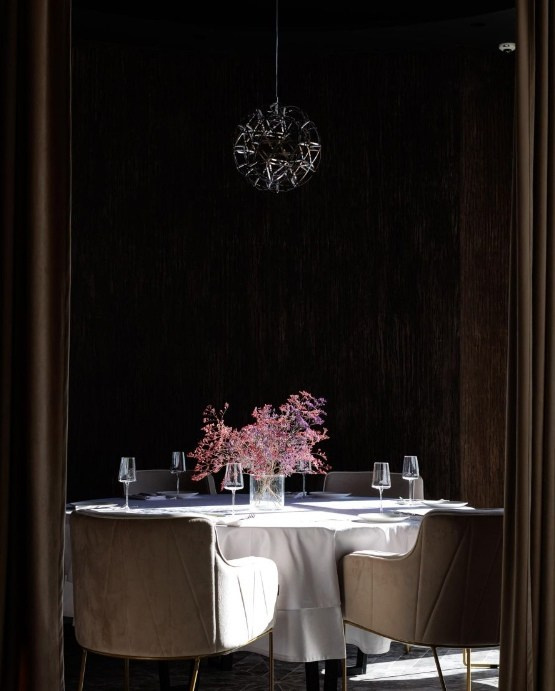 Белая Чайка