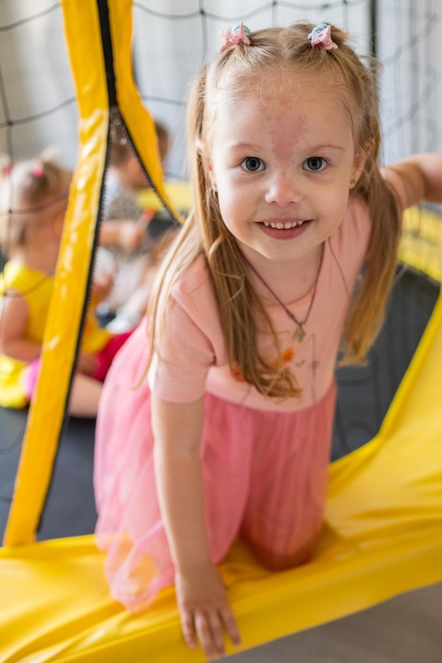 Праздники в Домми. Детский фотограф в Новороссийске Ксюша Маслова