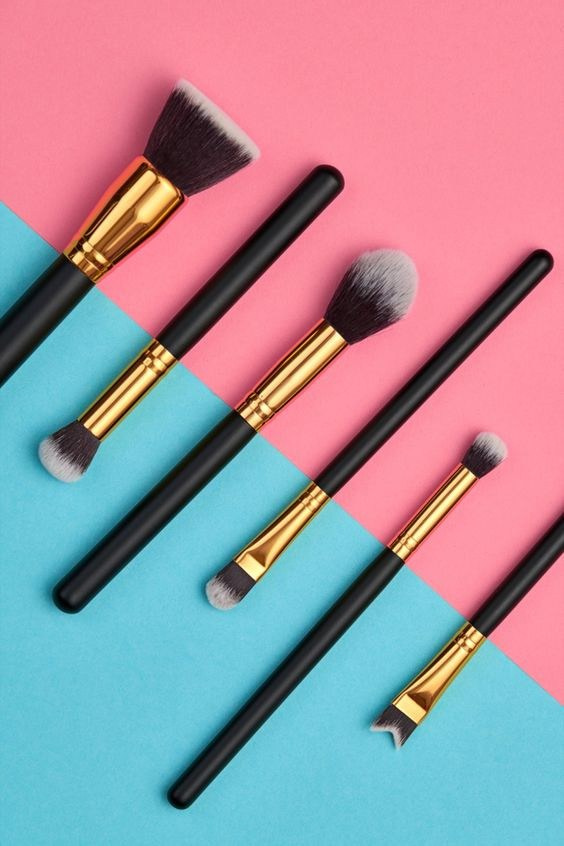 Предметное фото - модные и разнообразные средства для создания неповторимого образа.