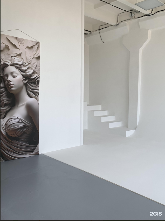 Студия А 24. Фотограф г. Хабаровск. Семейные и индивидуальные съёмки