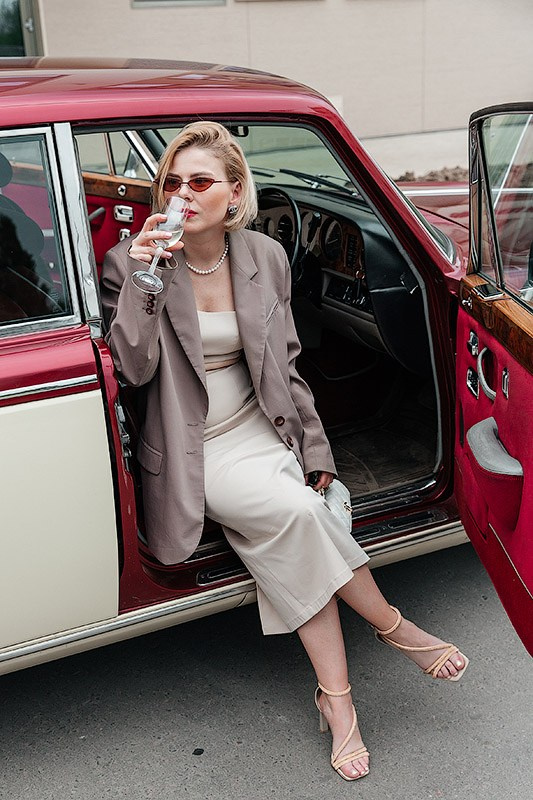 Елена. Фотограф Анна Анисимова. Свадьбы, портреты, творческий репортаж