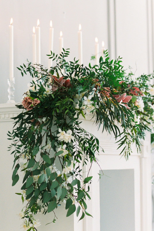 Fine art | Свадебная фотосессия в студии. Никита Демидов. Nikita Demidov