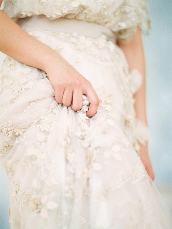 Fine art | Свадебная фотосессия в студии. Никита Демидов. Nikita Demidov