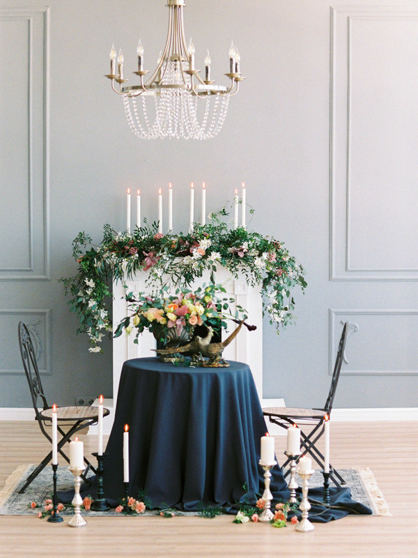 Fine art | Свадебная фотосессия в студии. Никита Демидов. Nikita Demidov