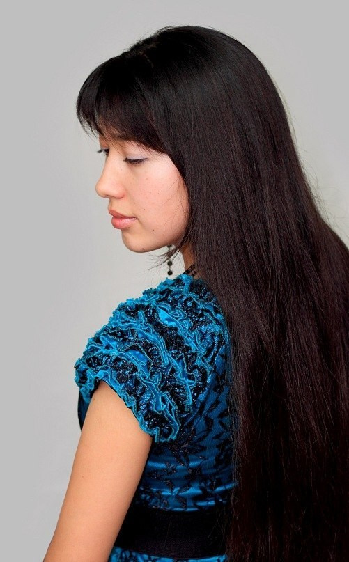 Фотограф Эдуард Алмадаков