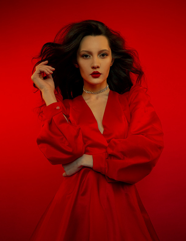 Публикации в журналах. Фотограф, который поместит ваше фото в журнал