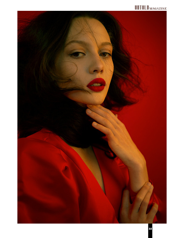 Публикации в журналах. Фотограф, который поместит ваше фото в журнал